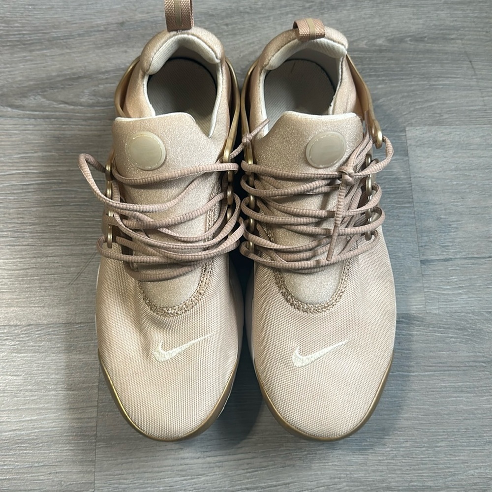Nike Air Prestos